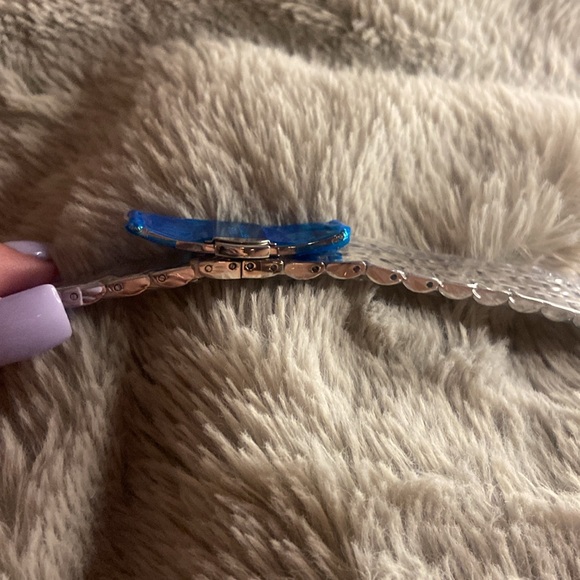 BRAND NEW SILVER BRACELET - Picture 3 of 5